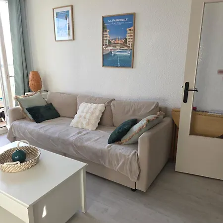 With View And Terrace In