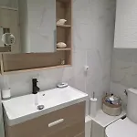 With View And Terrace In *